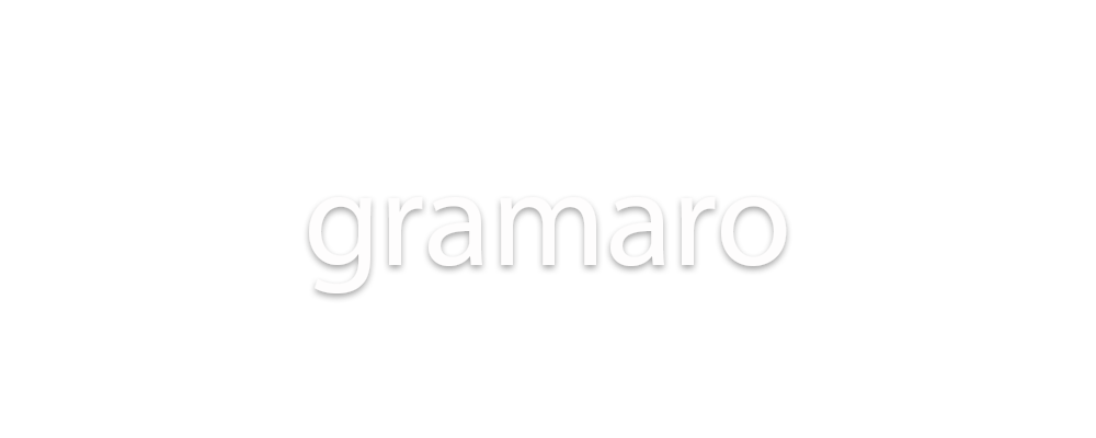 Gramaro